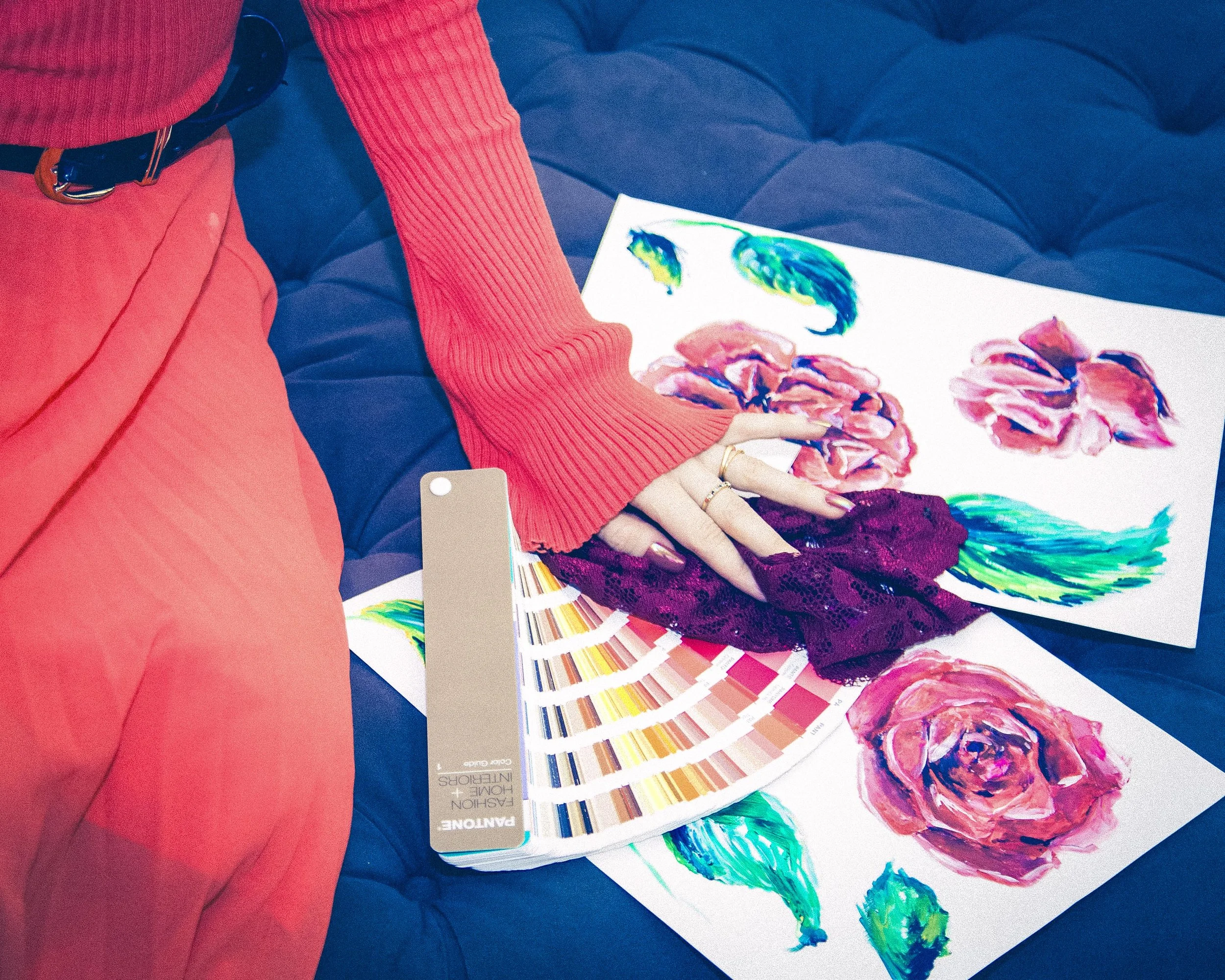 New Strategic Consulting Offers for Fashion Founders