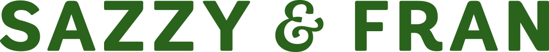Sazzy & Fran