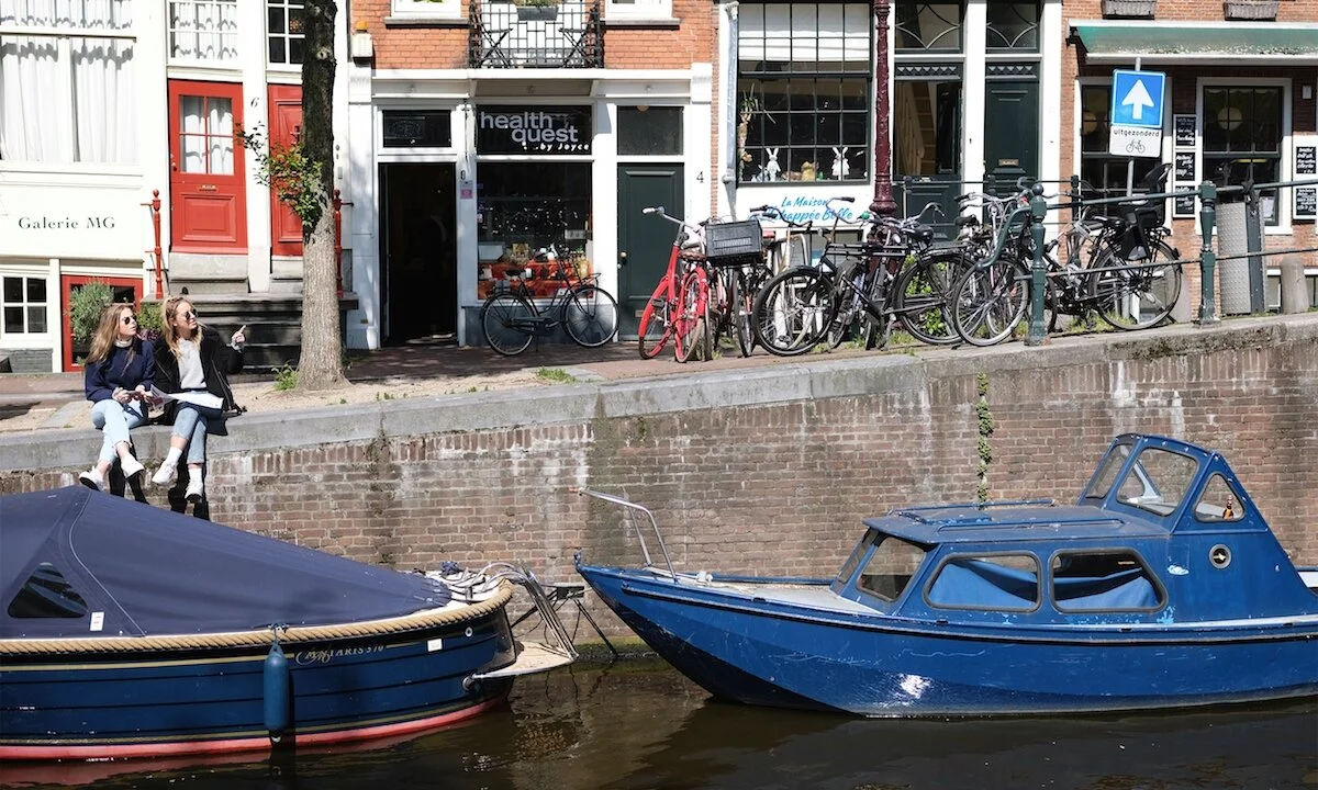 De nieuwe toerist: wat wil Generatie Z? 