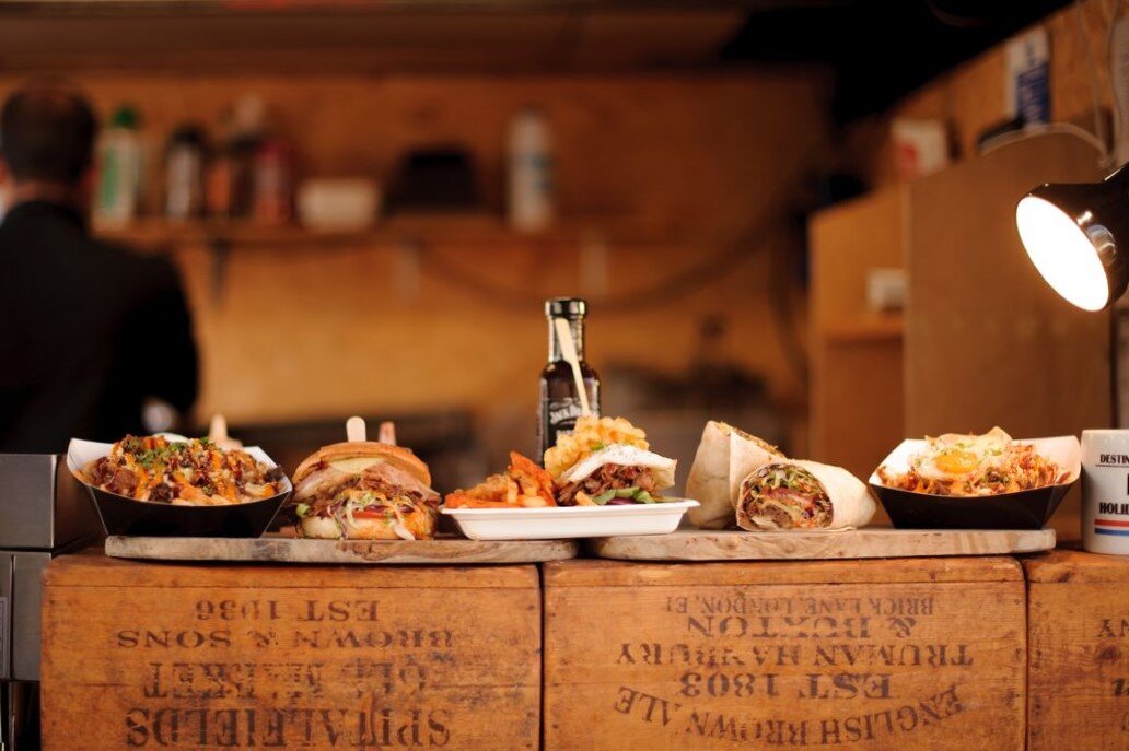 Support your locals: 6x takeaway en bezorging in Amsterdam op een rijtje