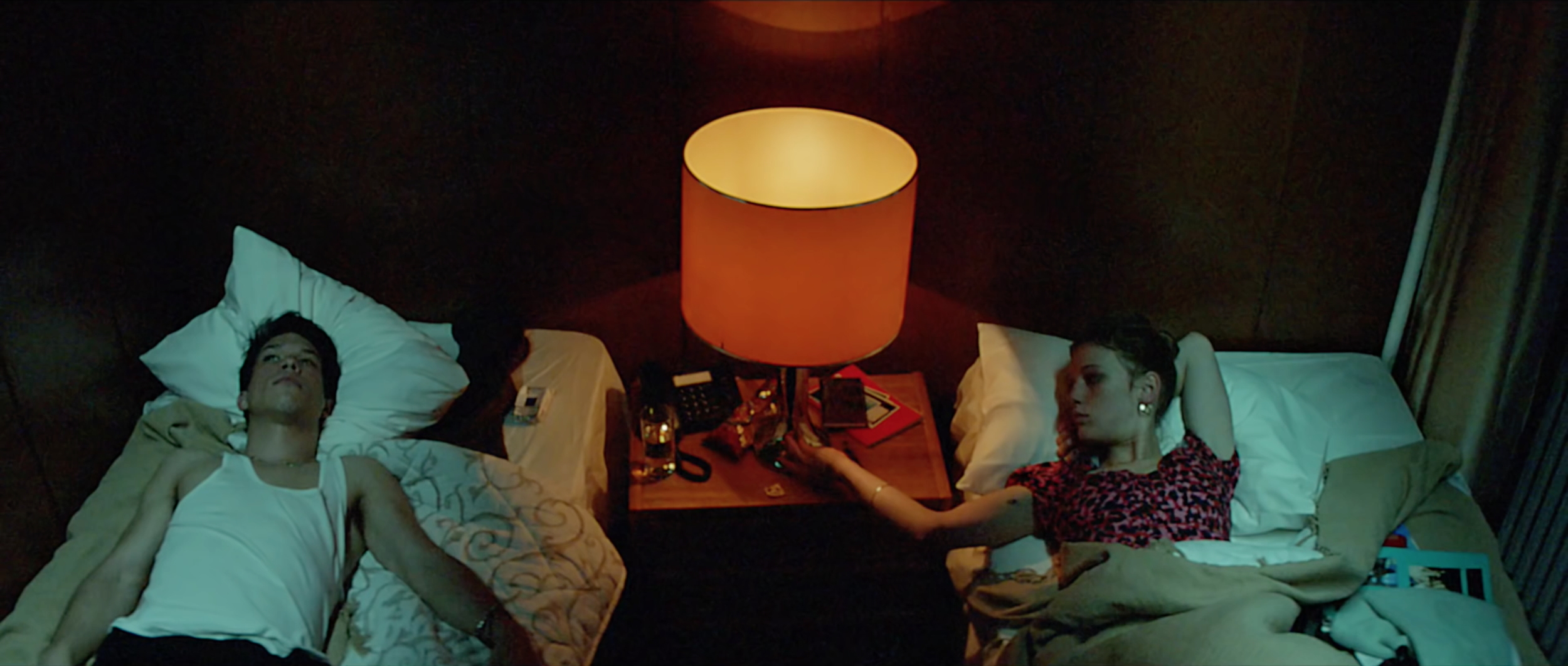  SEBASTIAN - RUN FOR ME 