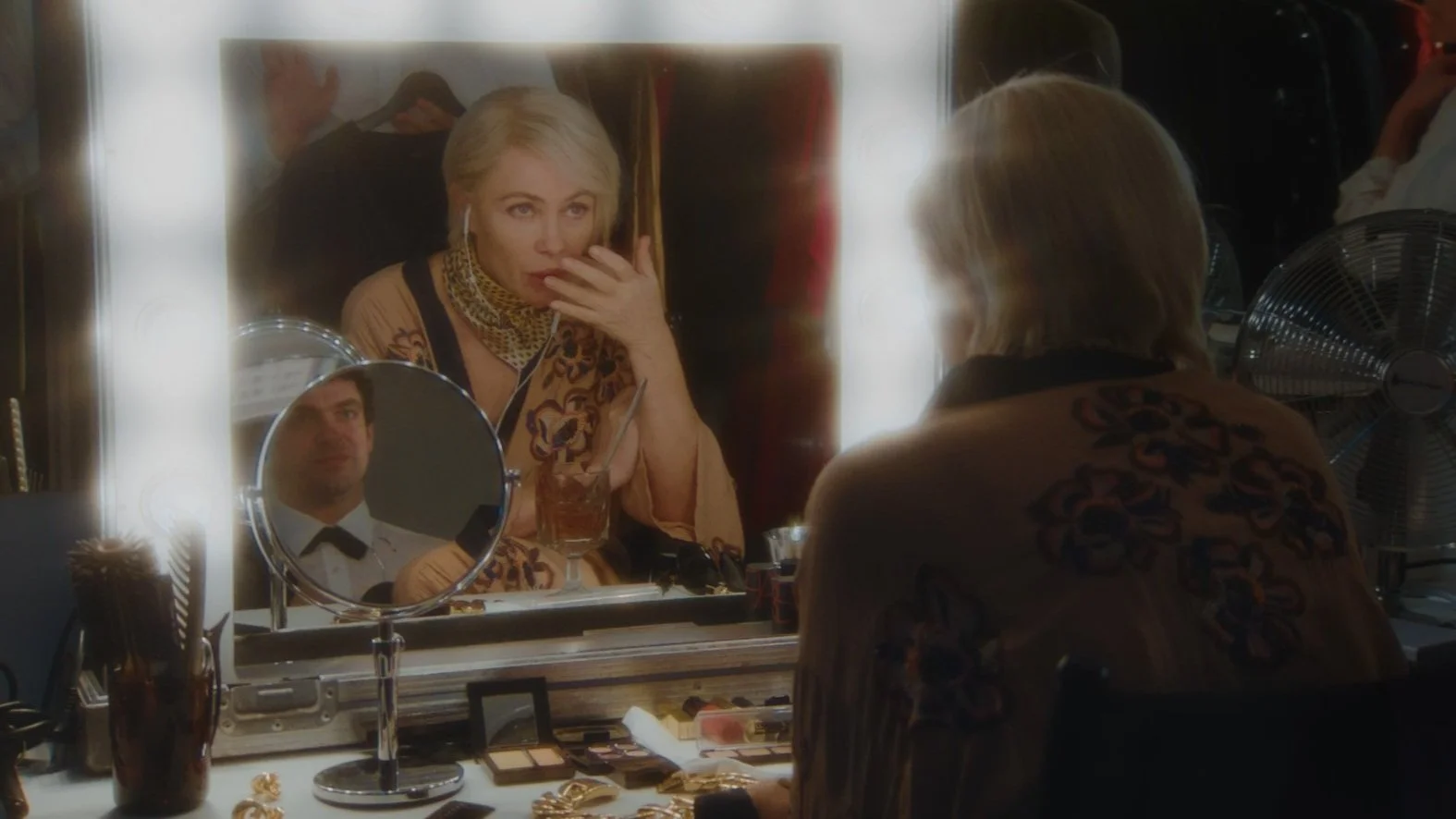 Amélia Starlight - Directed by Laura Thomassaint - Produced by Blue Monday