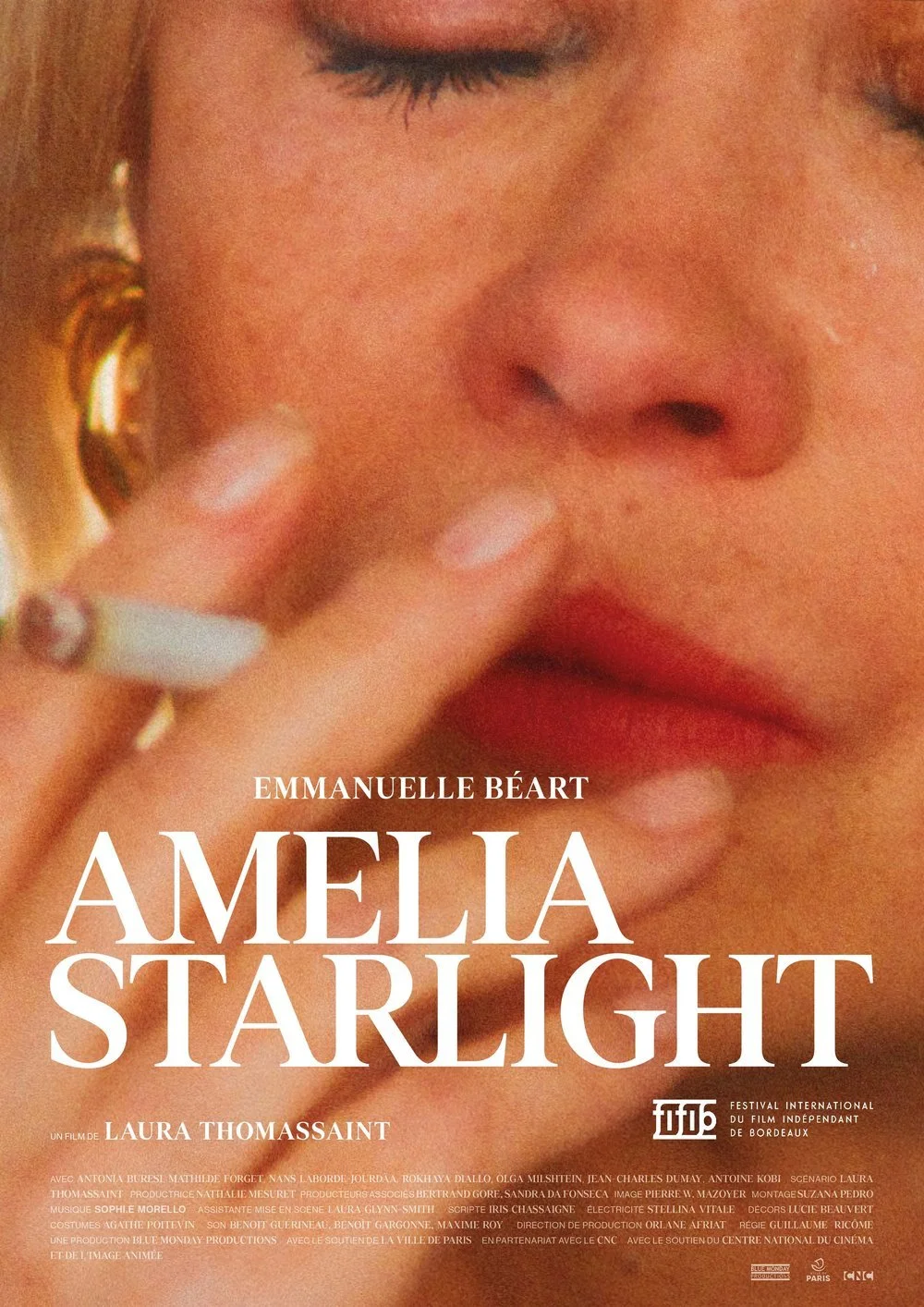 Amélia Starlight