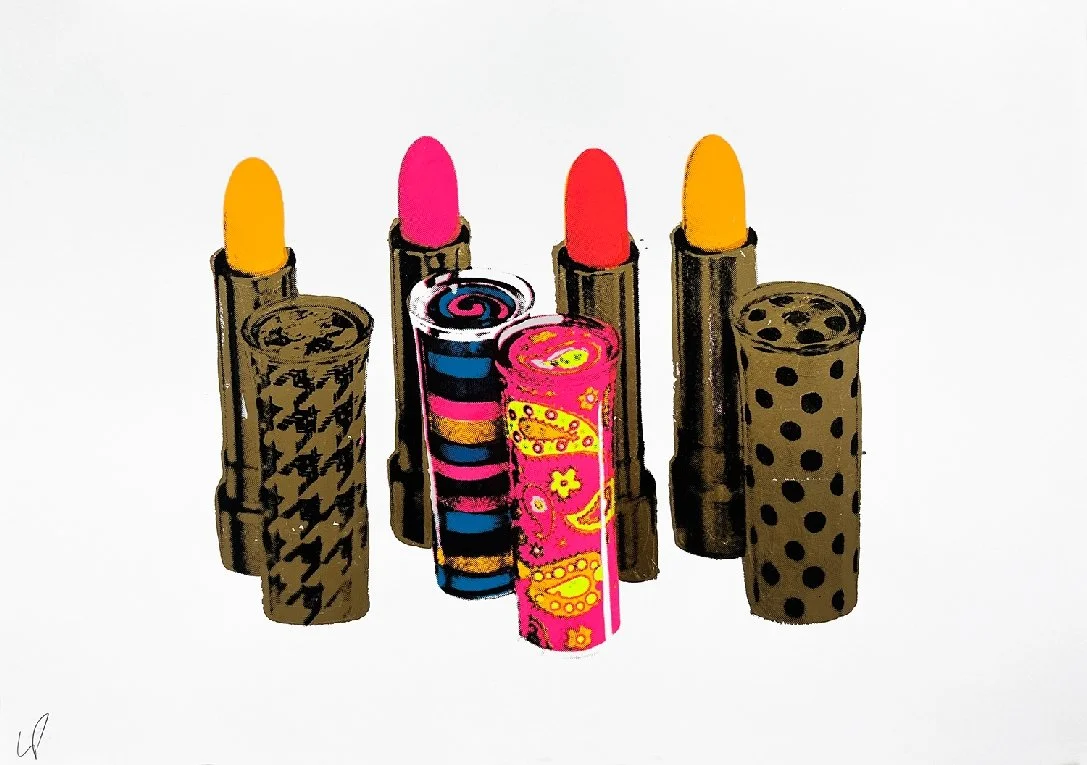 LOFT 11 GALLERY_06_LauraPiantoni_LIPSTICKS4_100x70.jpg