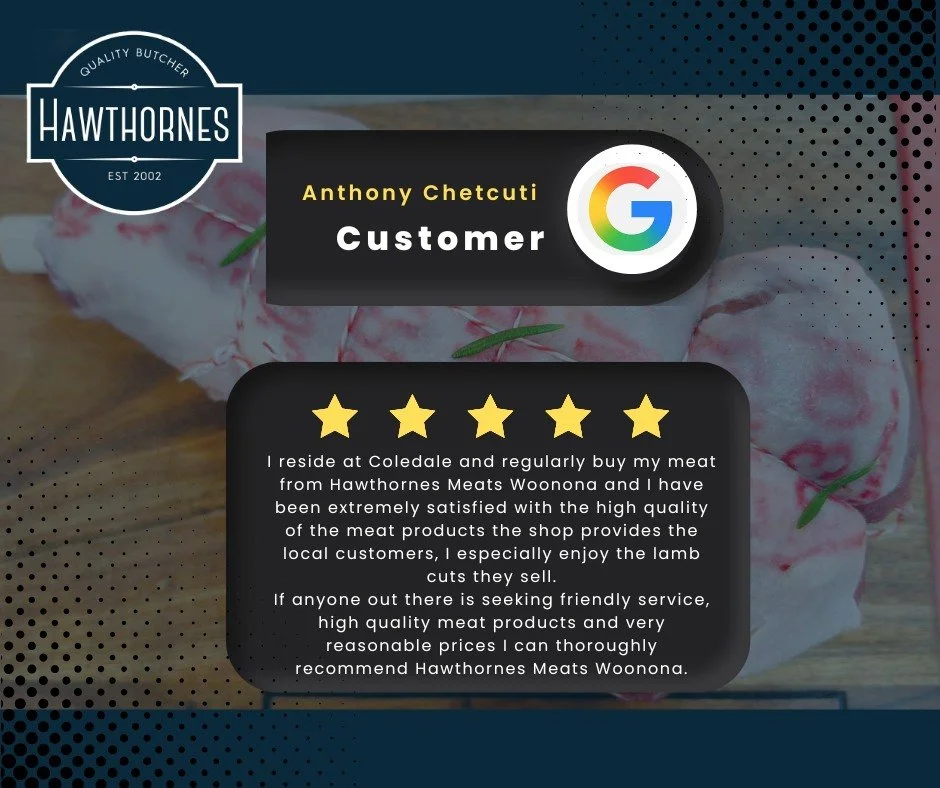 🌞 Good morning everyone and happy Monday! 👋
We woke up to an absolutely wonderful review today, and we couldn&rsquo;t be more proud.
A huge thank you to Anthony for your kind words and amazing support, you truly made our day!
We are now open and fu