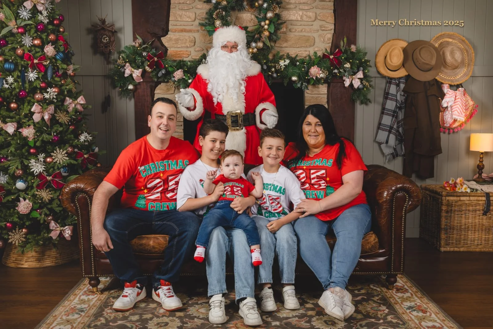 🎄🎅 &hellip;and that&rsquo;s a WRAP!! 🎁🔔
We're all wrapped up (just like we hope your presents are!) and are now officially CLOSED for the Christmas 2025 season 🎅

🌟 A massive shoutout to our fantastic team - your hard work, dedication, and comm