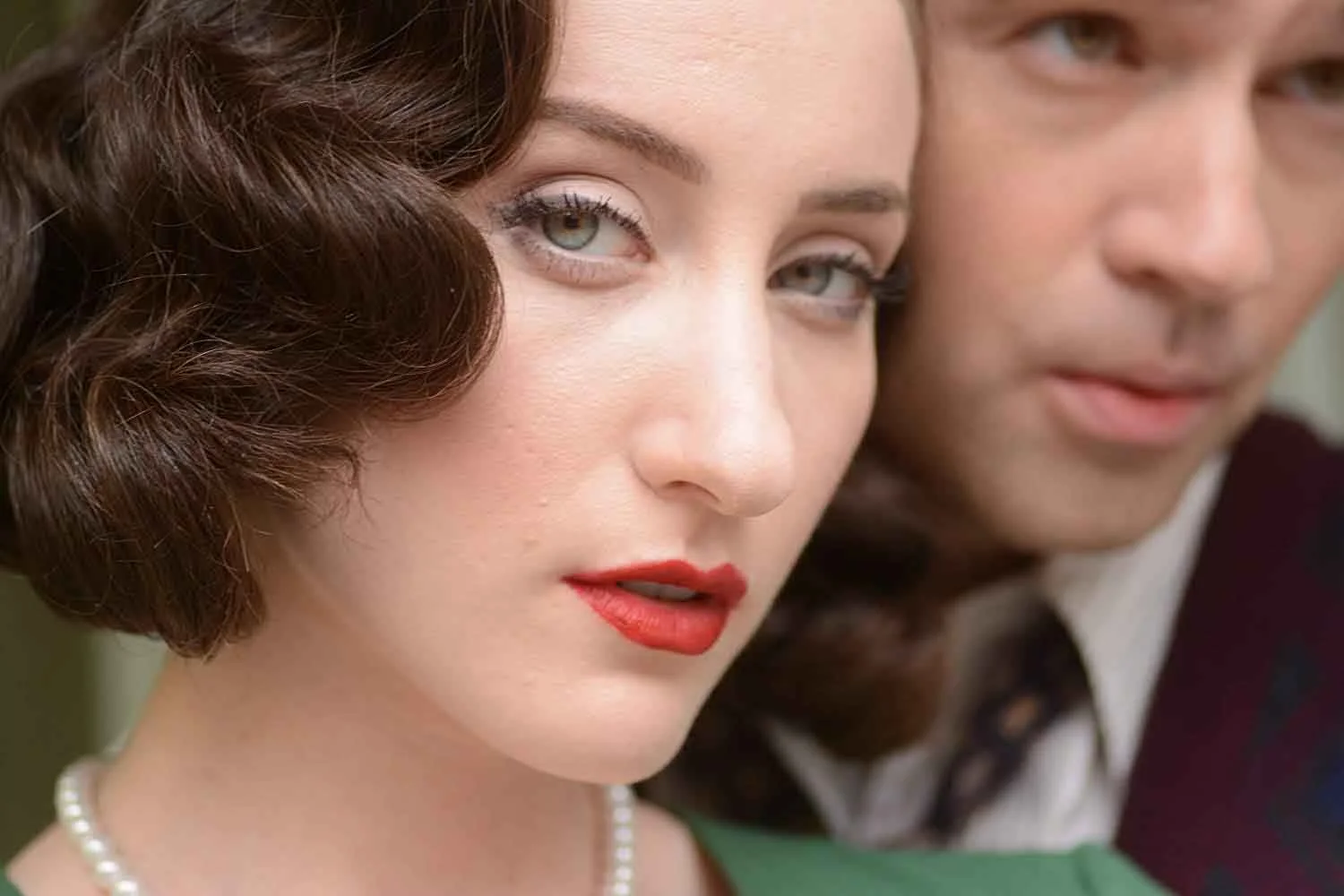 Eden Epstein as Joy