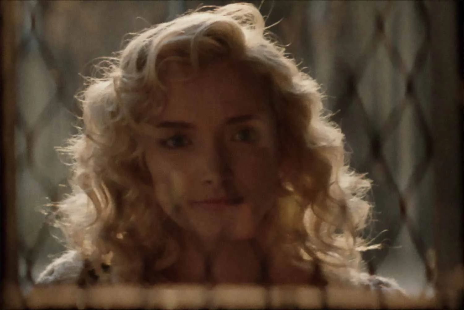 Claudia Maree Mailer as Max’s Mom