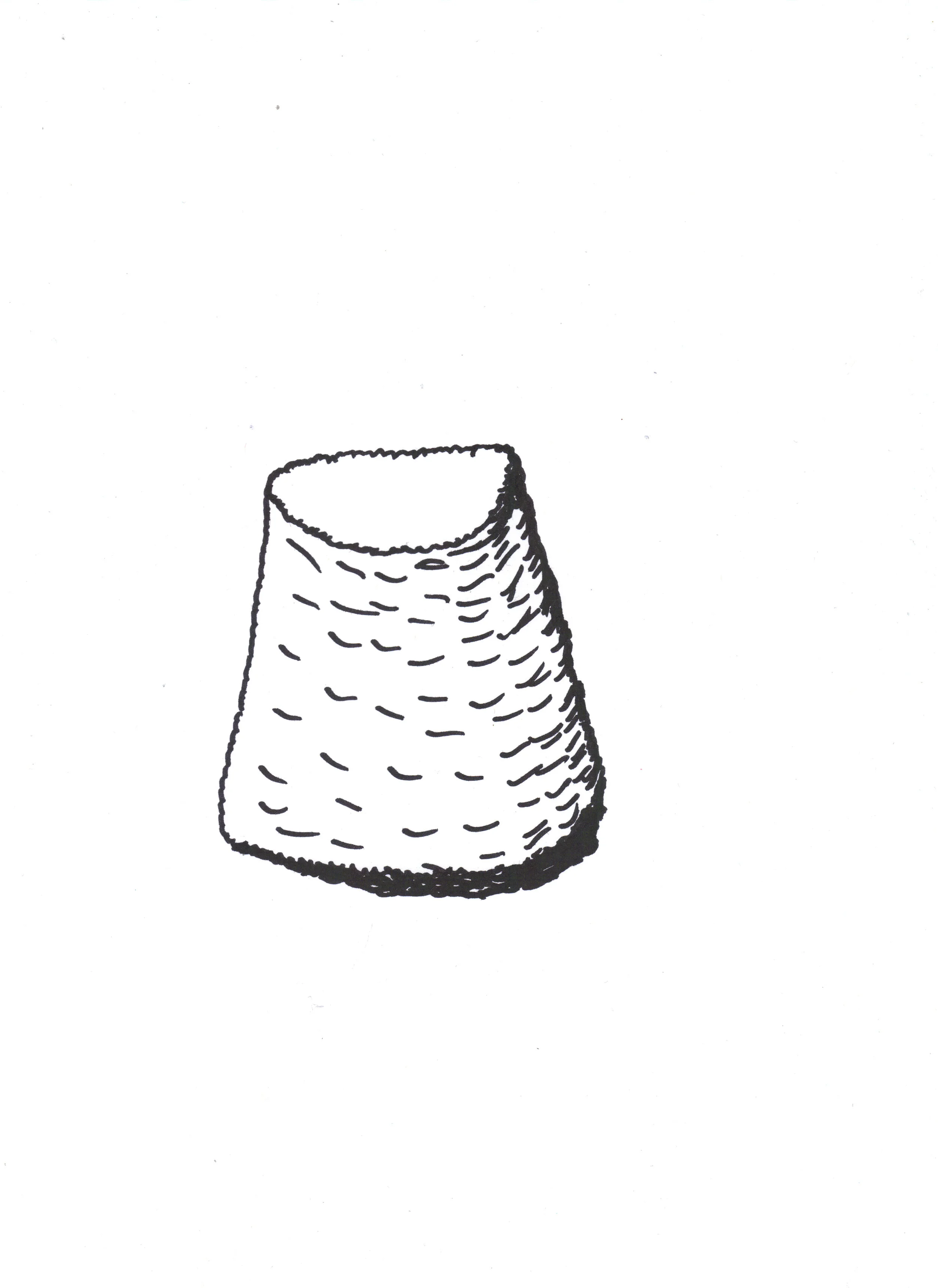 Big Mound, pen on paper, 2012.jpg