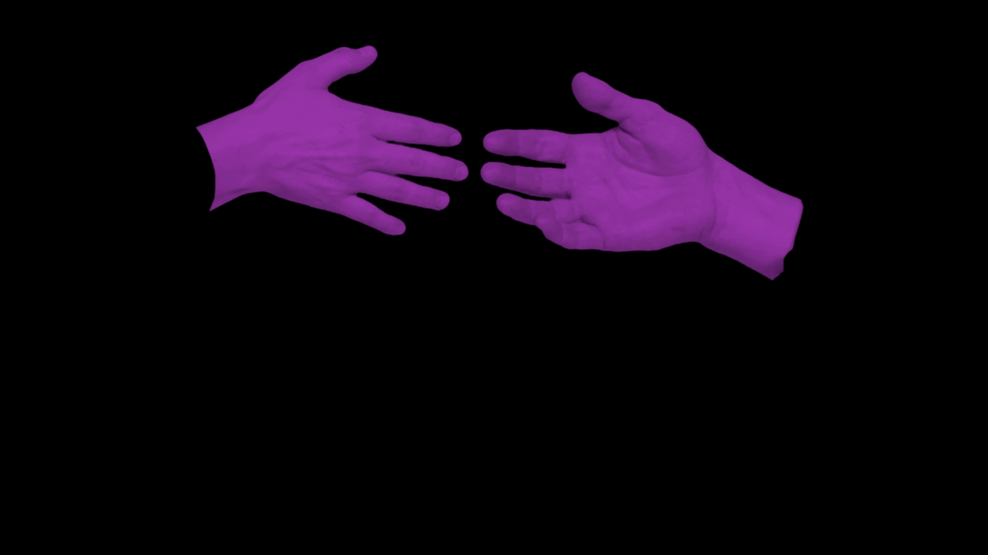 What Does Power Look Like? Part Two: Gesture