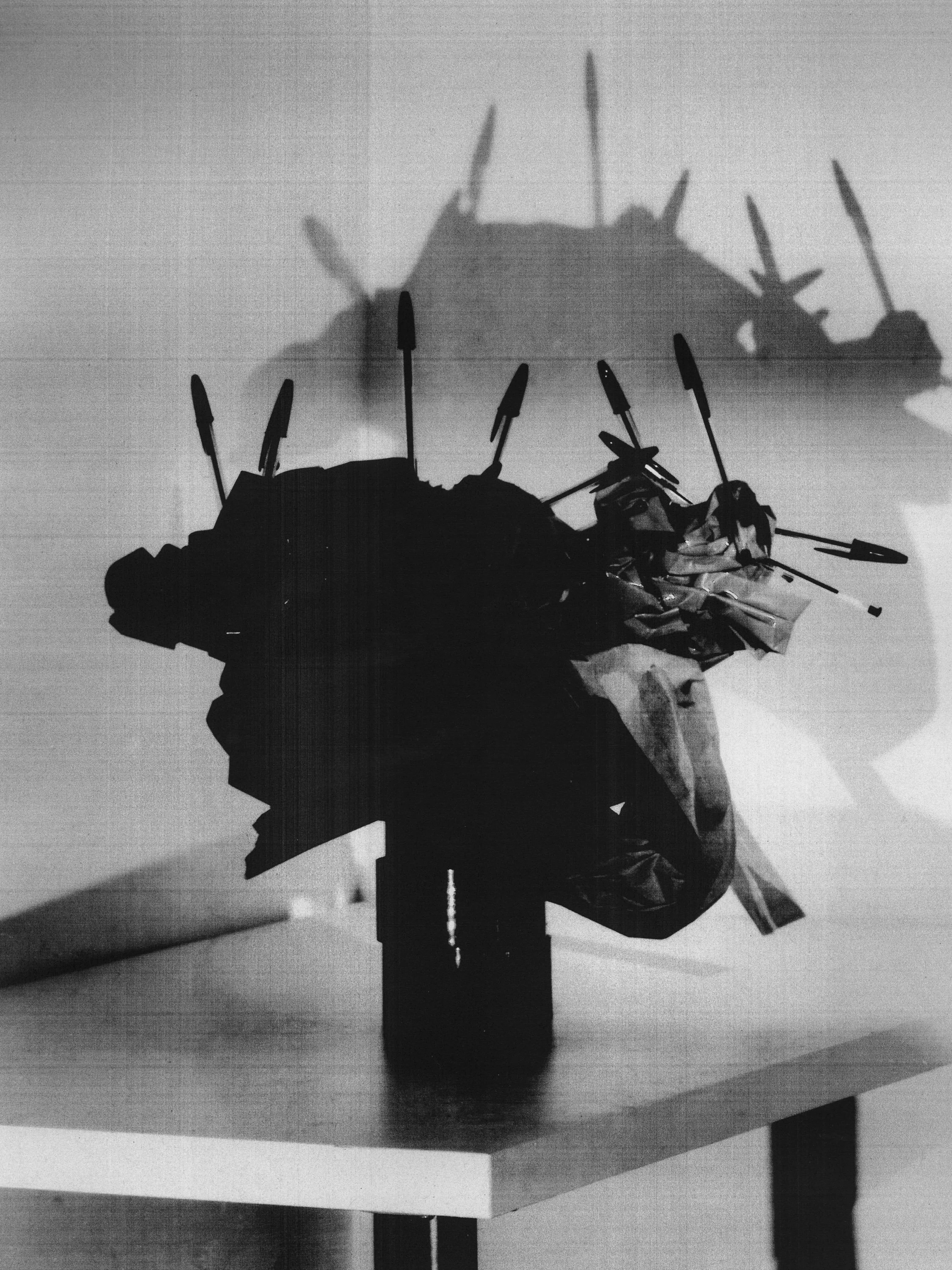 Wasters, Matthew de Kersaint Giraudeau and Rick Pushinsky 5.jpg