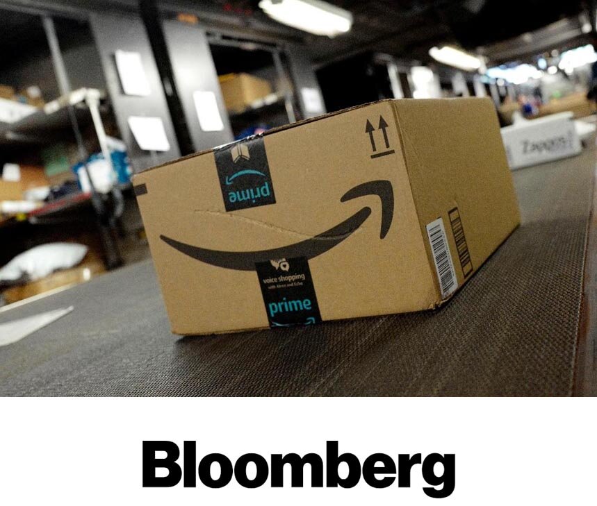Amazon $100m Prime Day loss