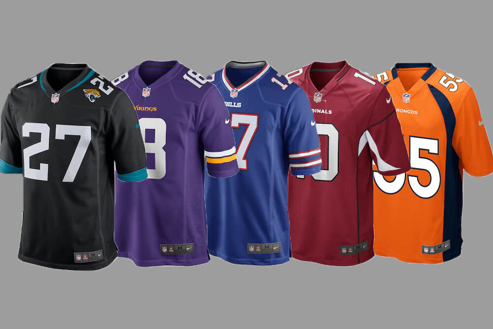 best price for nfl jerseys