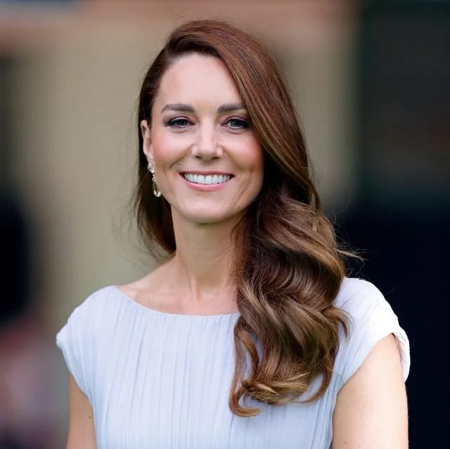 Kate Middleton Fashion Data
