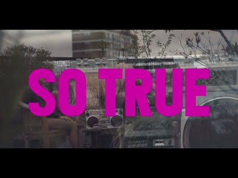 The Pains of Being Pure at Heart - So True (Official Video)