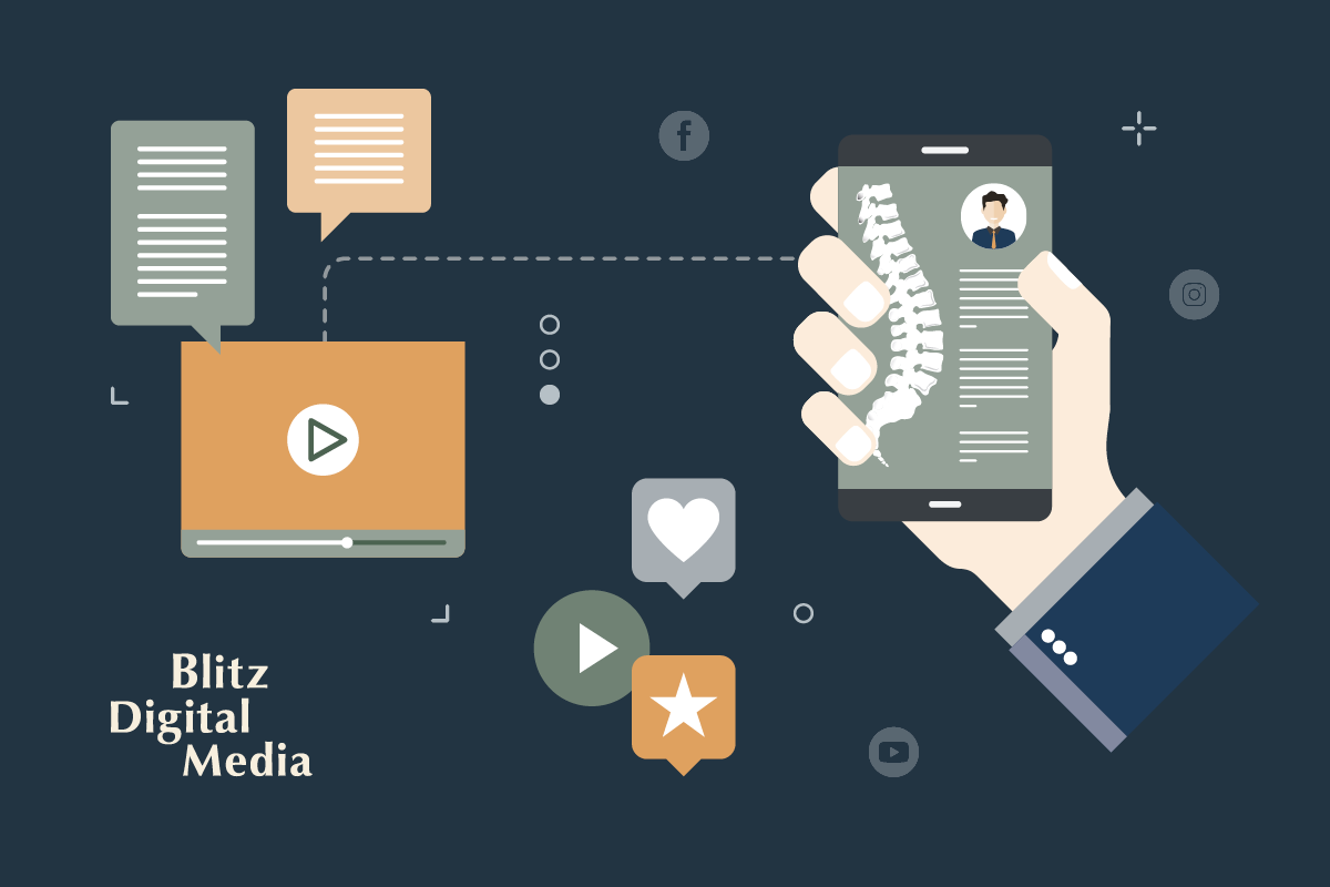    A Chiropractor’s Guide To Social Media In 2020