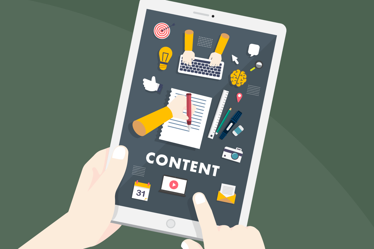 How To Create The Perfect Chiropractic Content