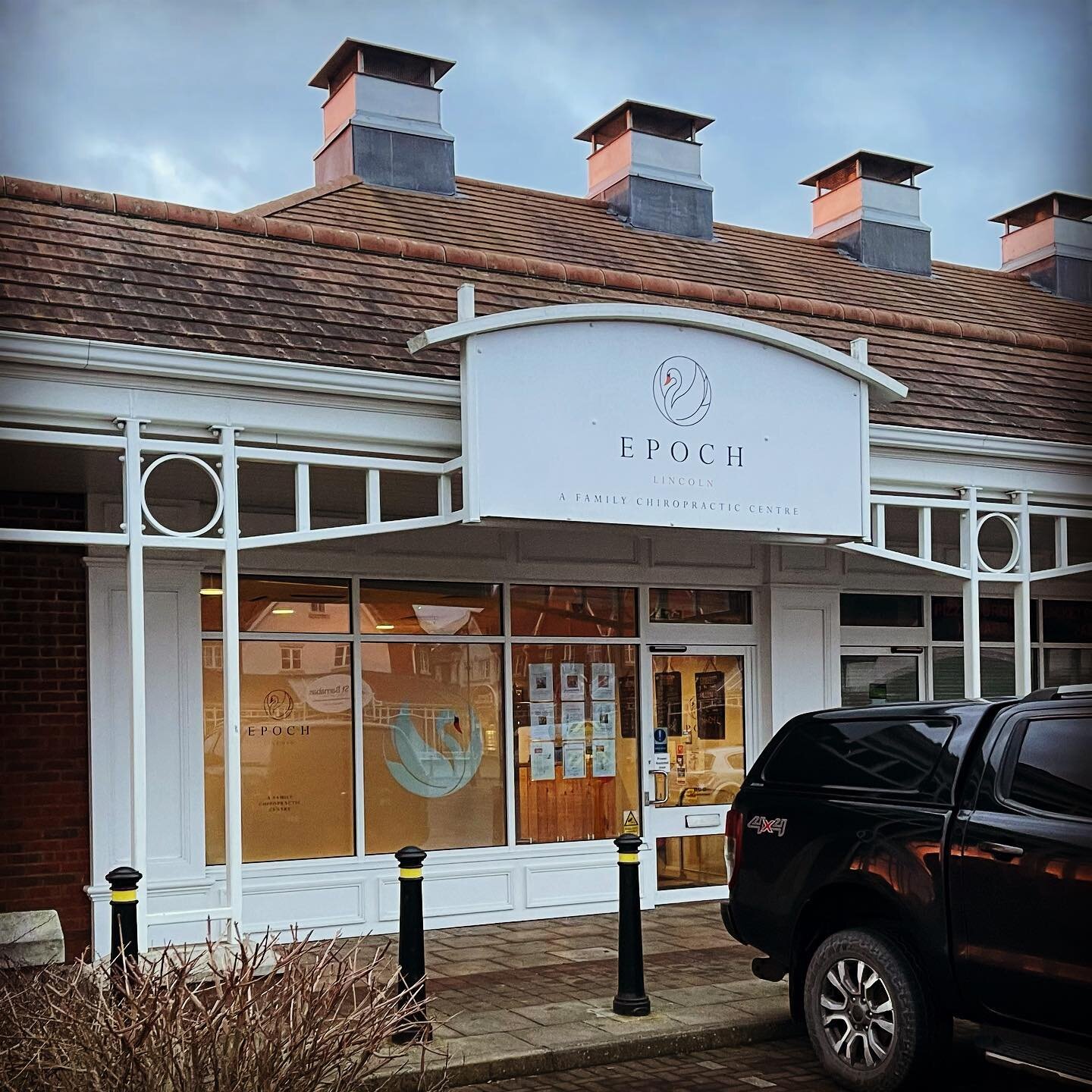 How can your practice do anything but thrive when your patients love visiting so much! 

Every single person @epochlincoln has a huge smile on their face. Staff and patients alike!! 

It&rsquo;s not an appointment you have to go to. It&rsquo;s a visi