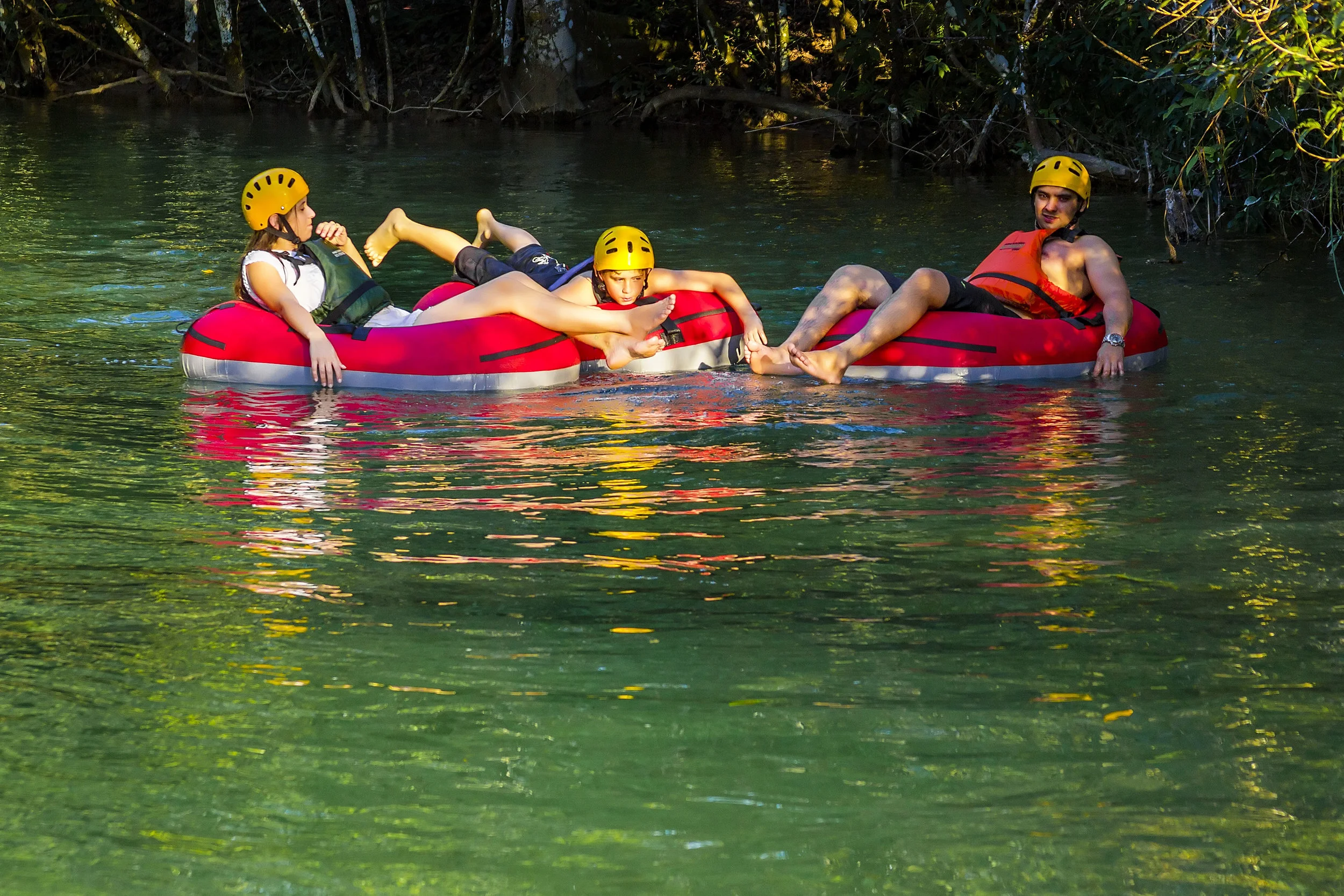 Parque Ecológico Rio Formoso