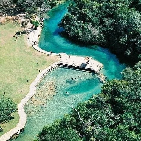 Bonito/MS com valor de baixa temporada 2020