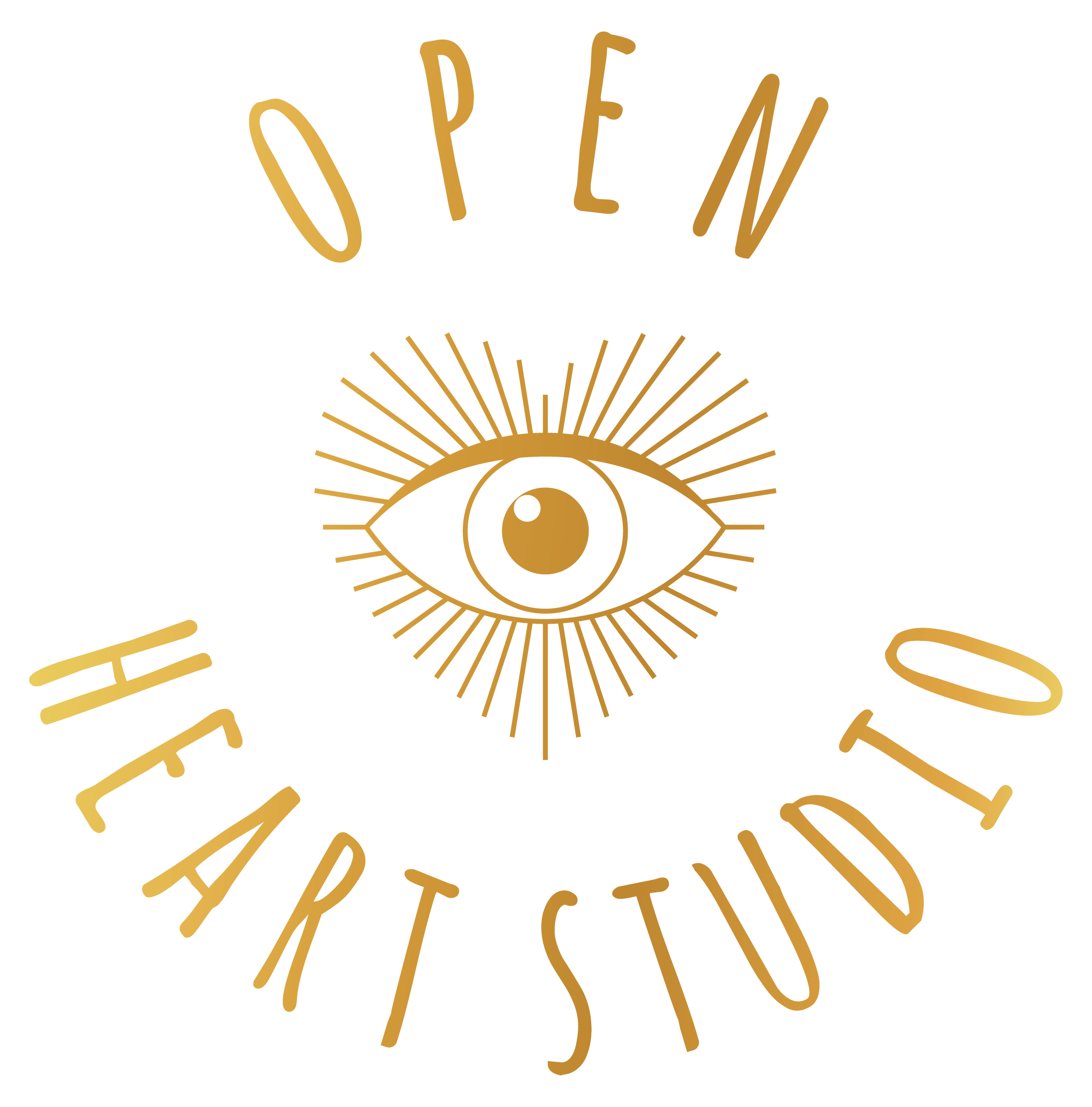 Open Heart Studio | Claim Your Sensual Creative Power