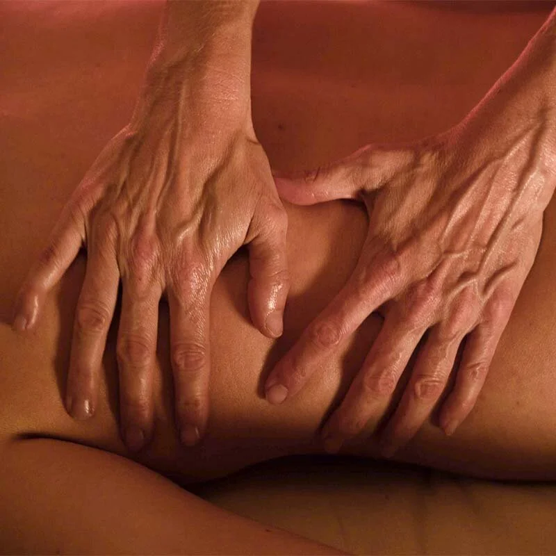Tantra massage ervaring