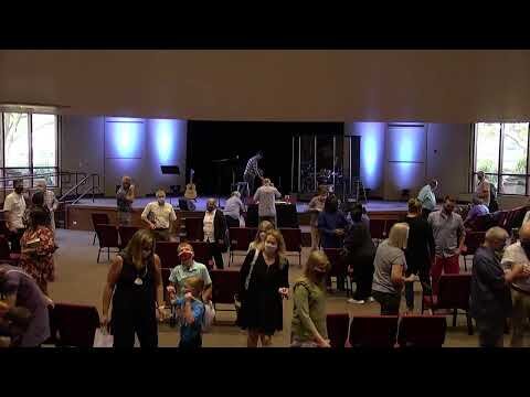 September 13, 2020 - Dean Slenk