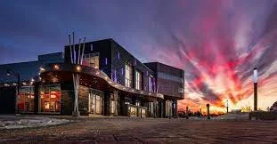 First Friday Concert Series