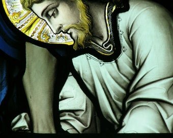 O for a closer walk with God by CV Stanford Suspension 5