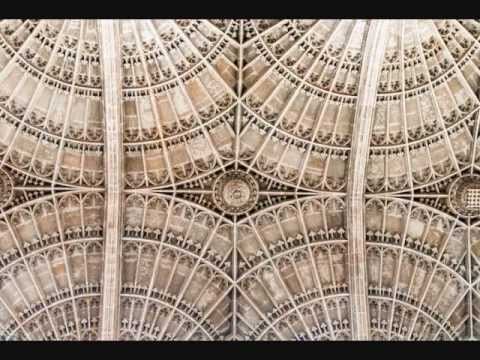 In Paradisum by Gabriel Fauré Suspension 13
