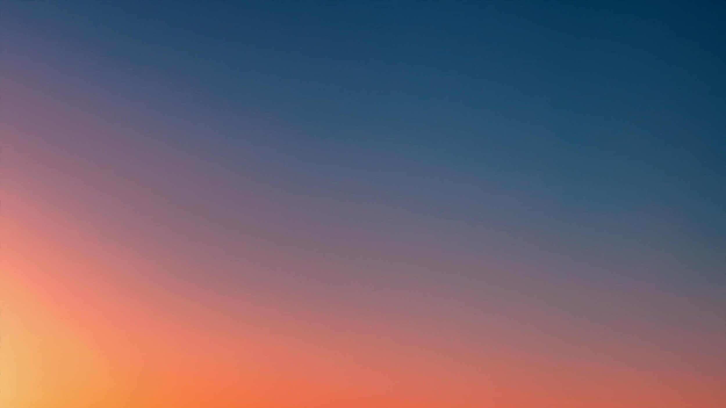 Gathered Worship: Sunday, May 23