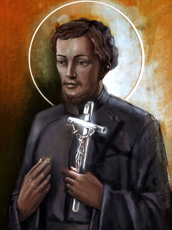 Saint Francis Xavier