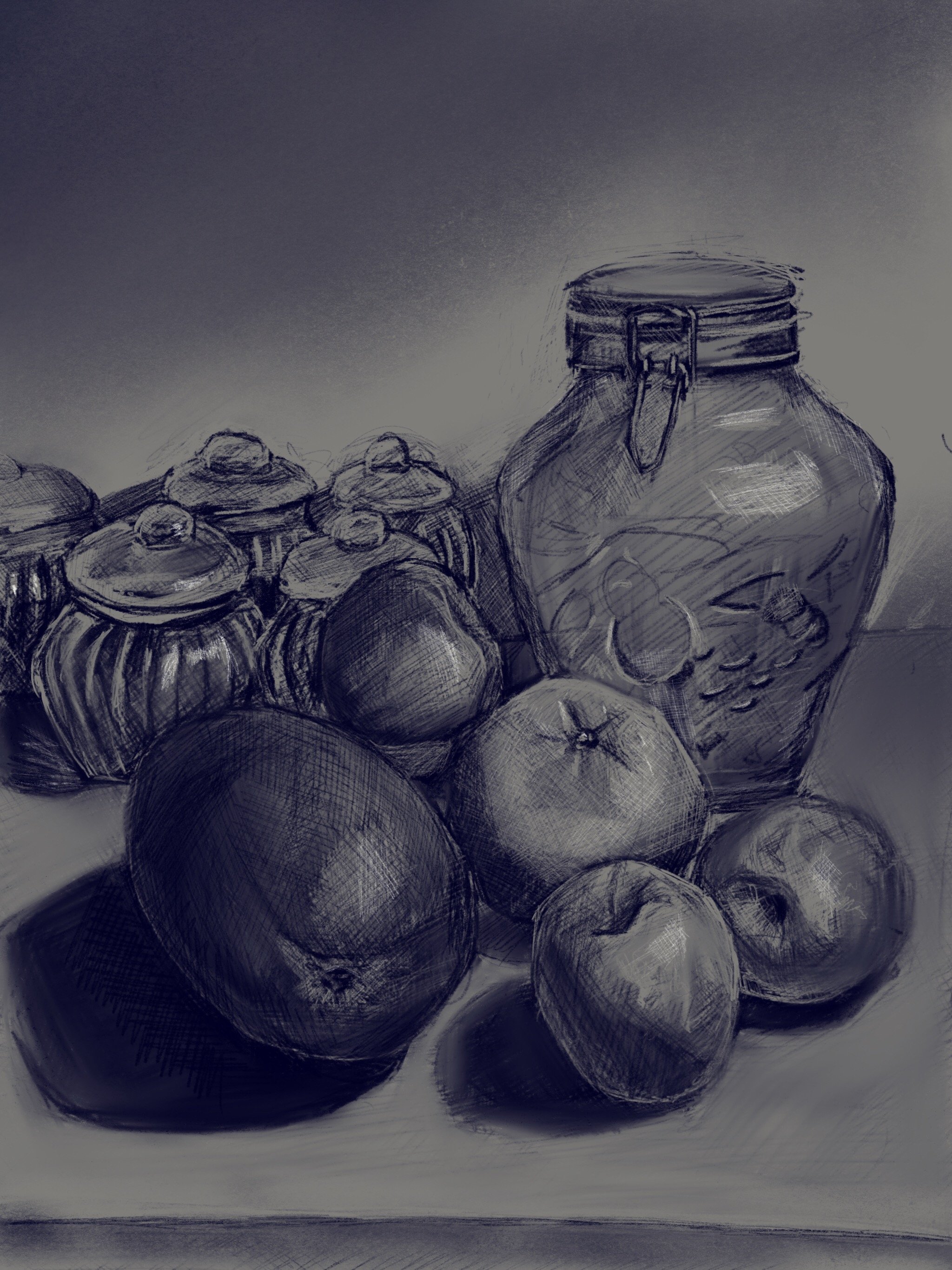 Still Life