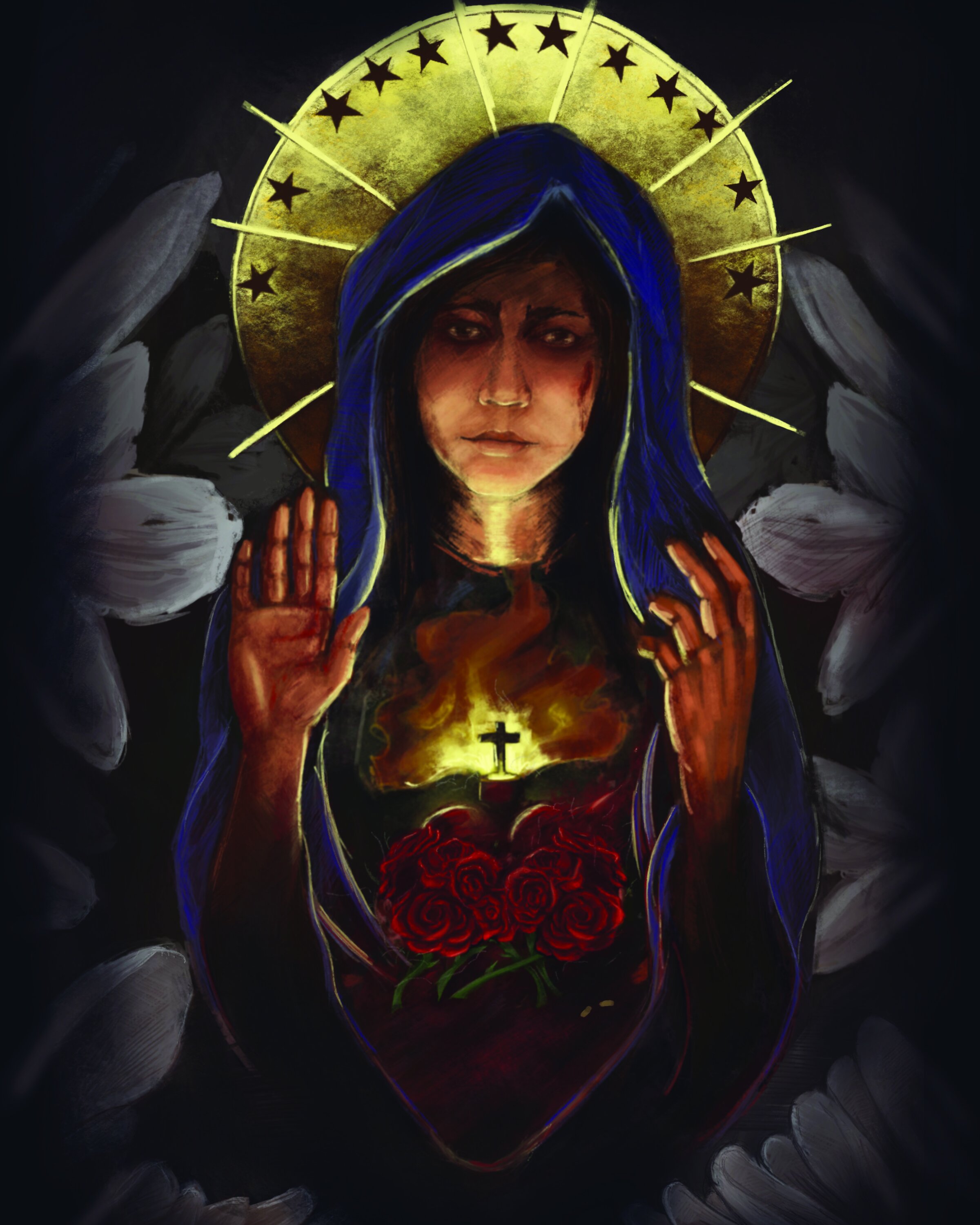 Immaculate Heart