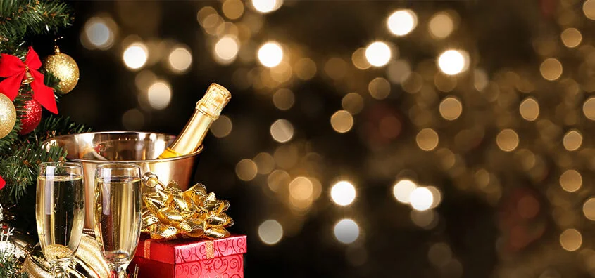 10 Tips for a Great Speech at the Holiday Party