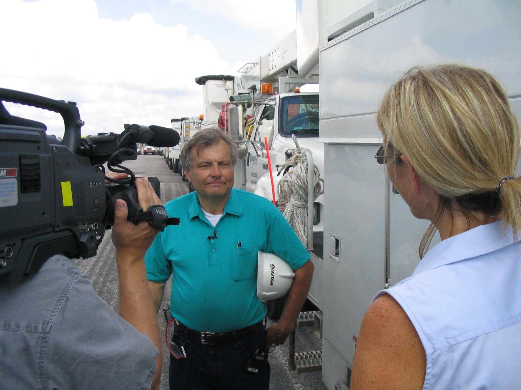 Five Questions to Ask When Hiring a Media Trainer