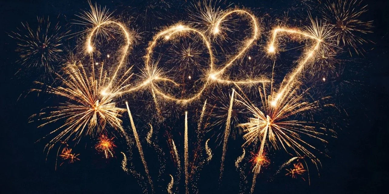 Planning for 2027? Let's Make It Memorable