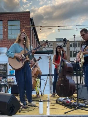 Ciders from Mars in Staunton, VA
