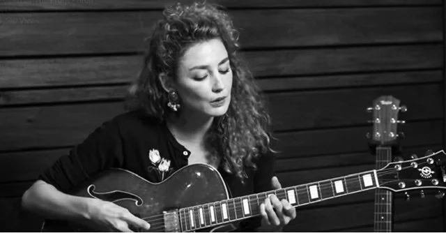 Yellow Racket Records in Chattanooga