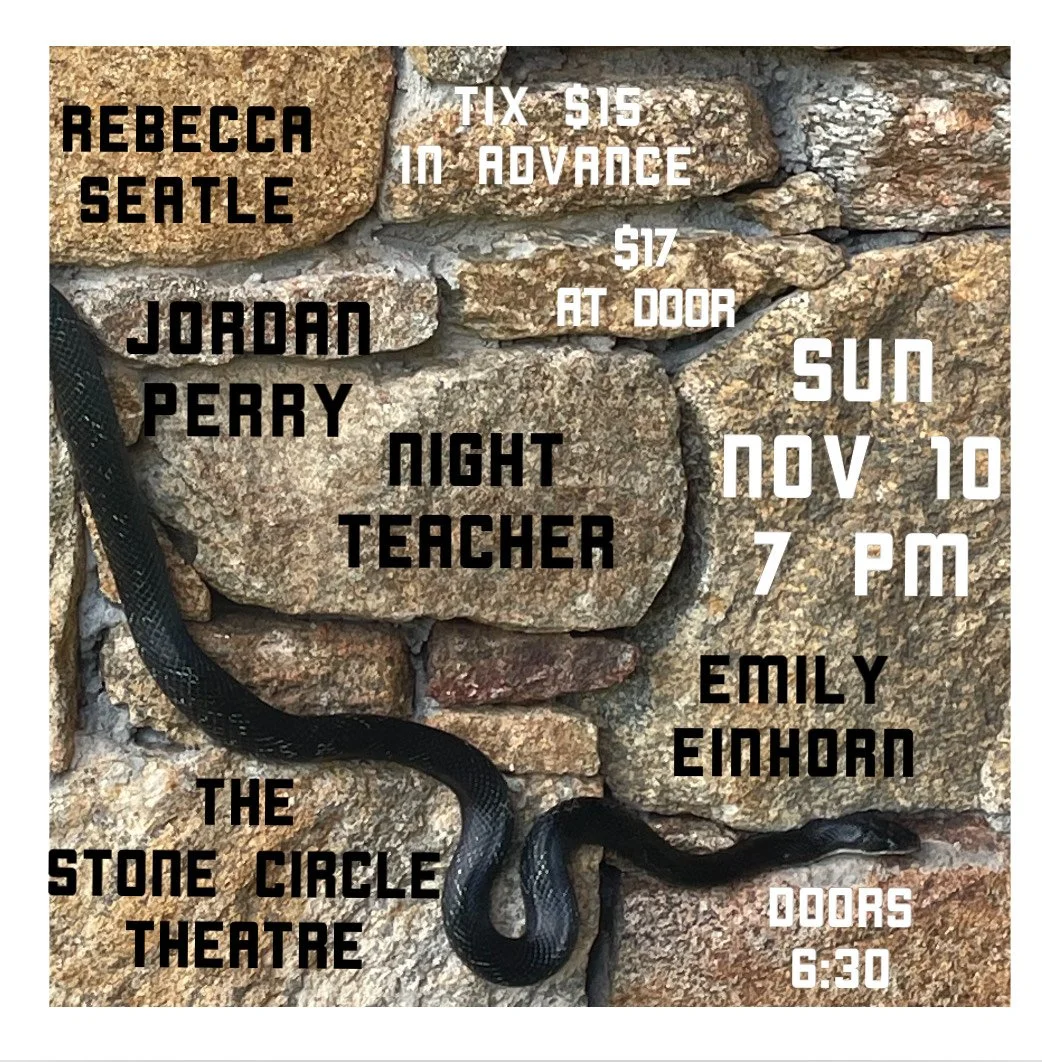 Stone Circle Theatre 