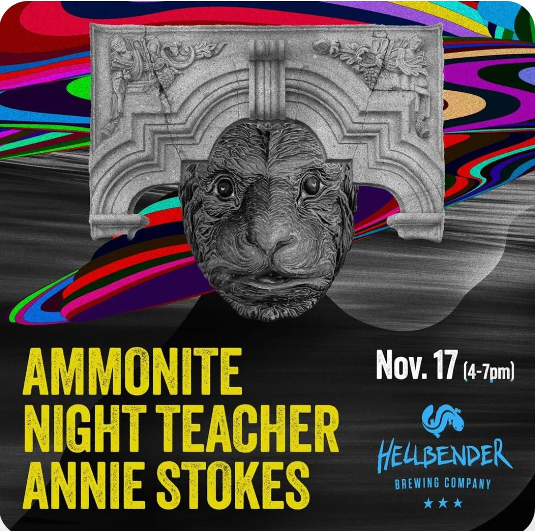 Hellbender Brewery, Alexandria 