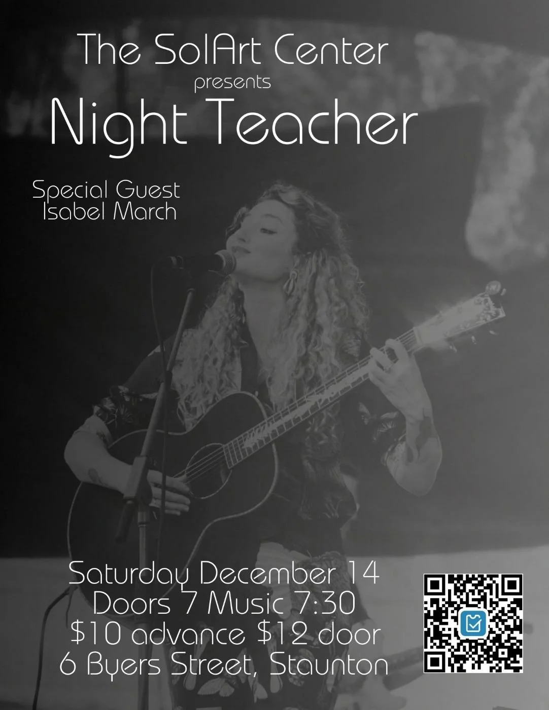 Solarts in Staunton, VA 