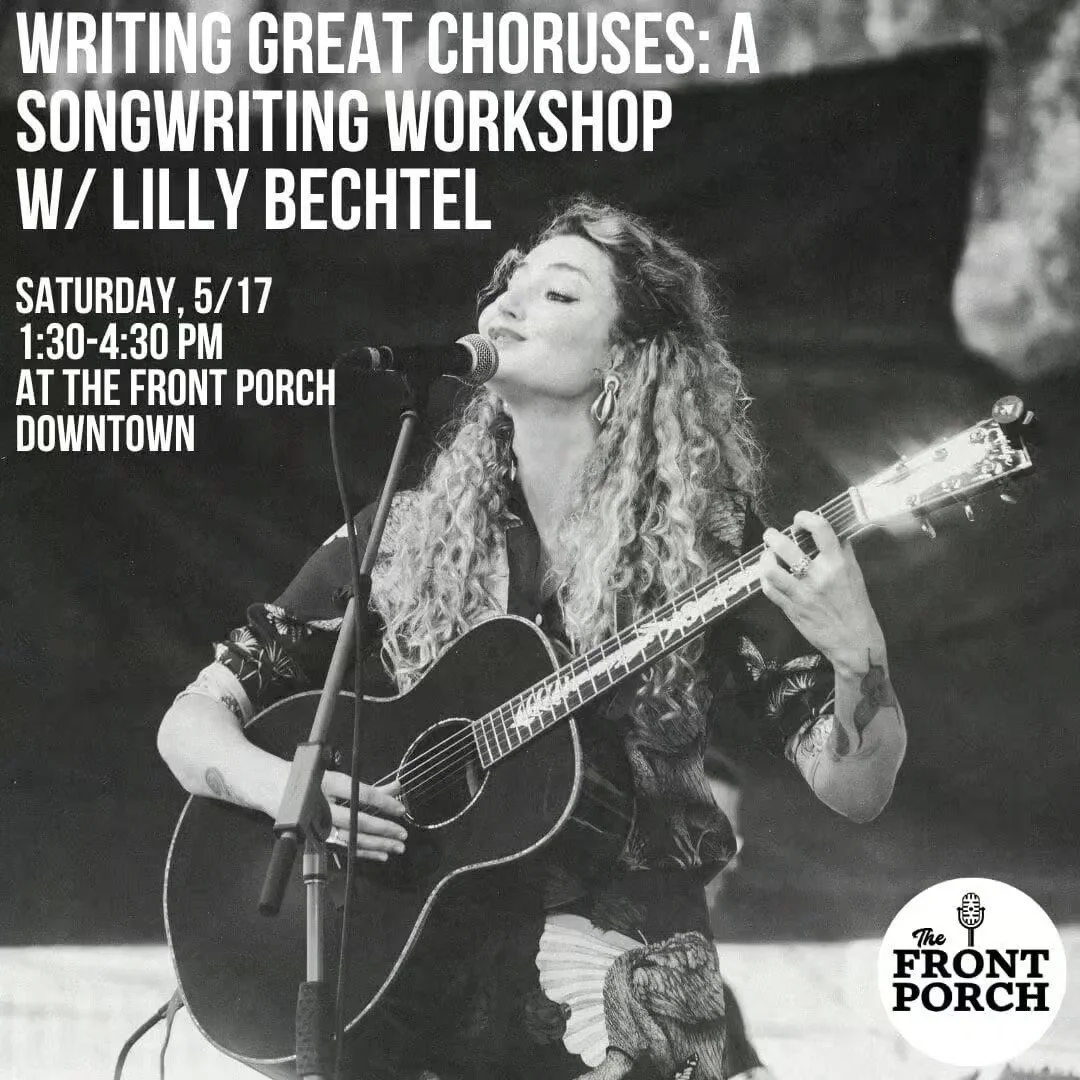 A Songwriting Workshop