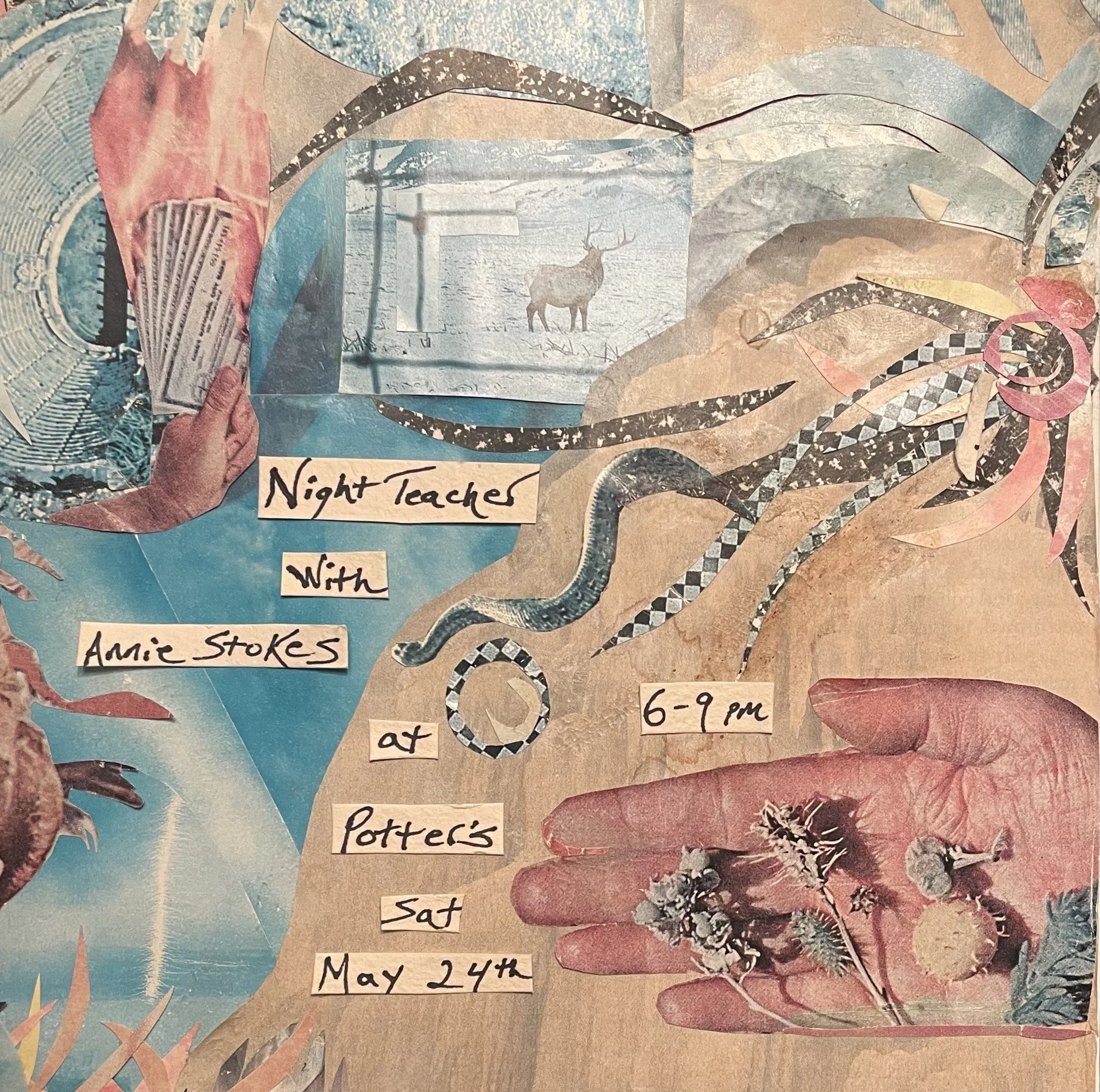 Potter's Craft Cider