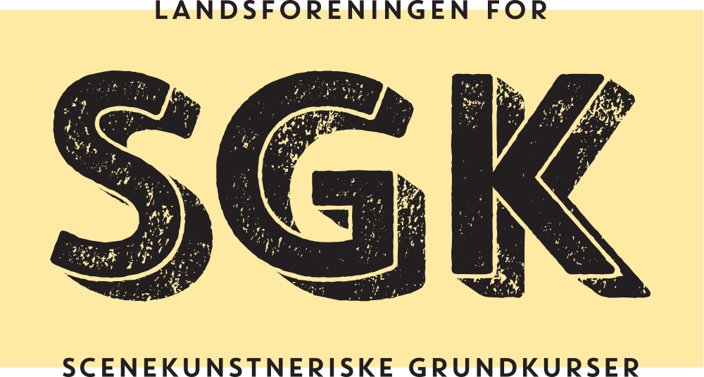  SGK