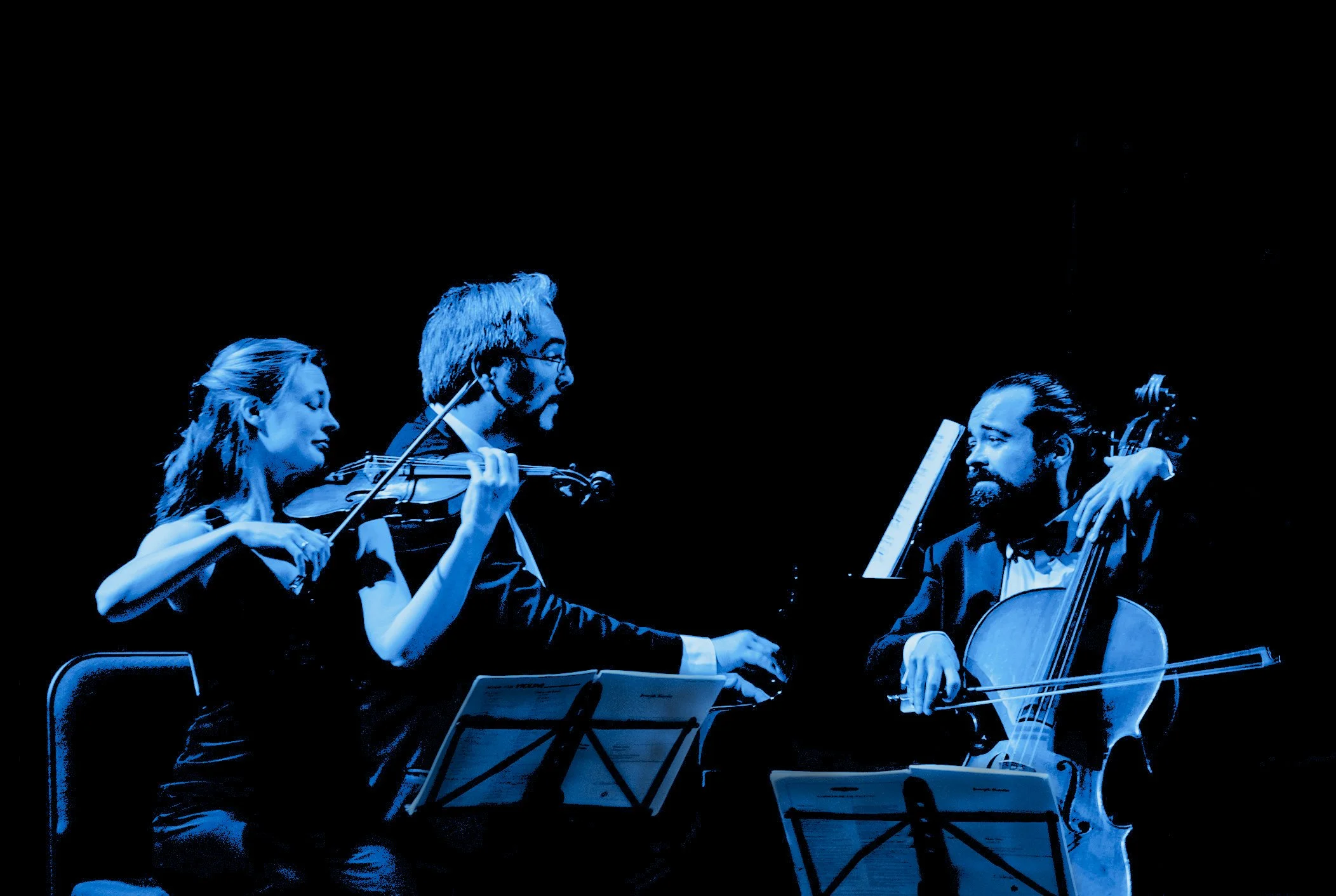 ATOS Trio / Padova, Italy