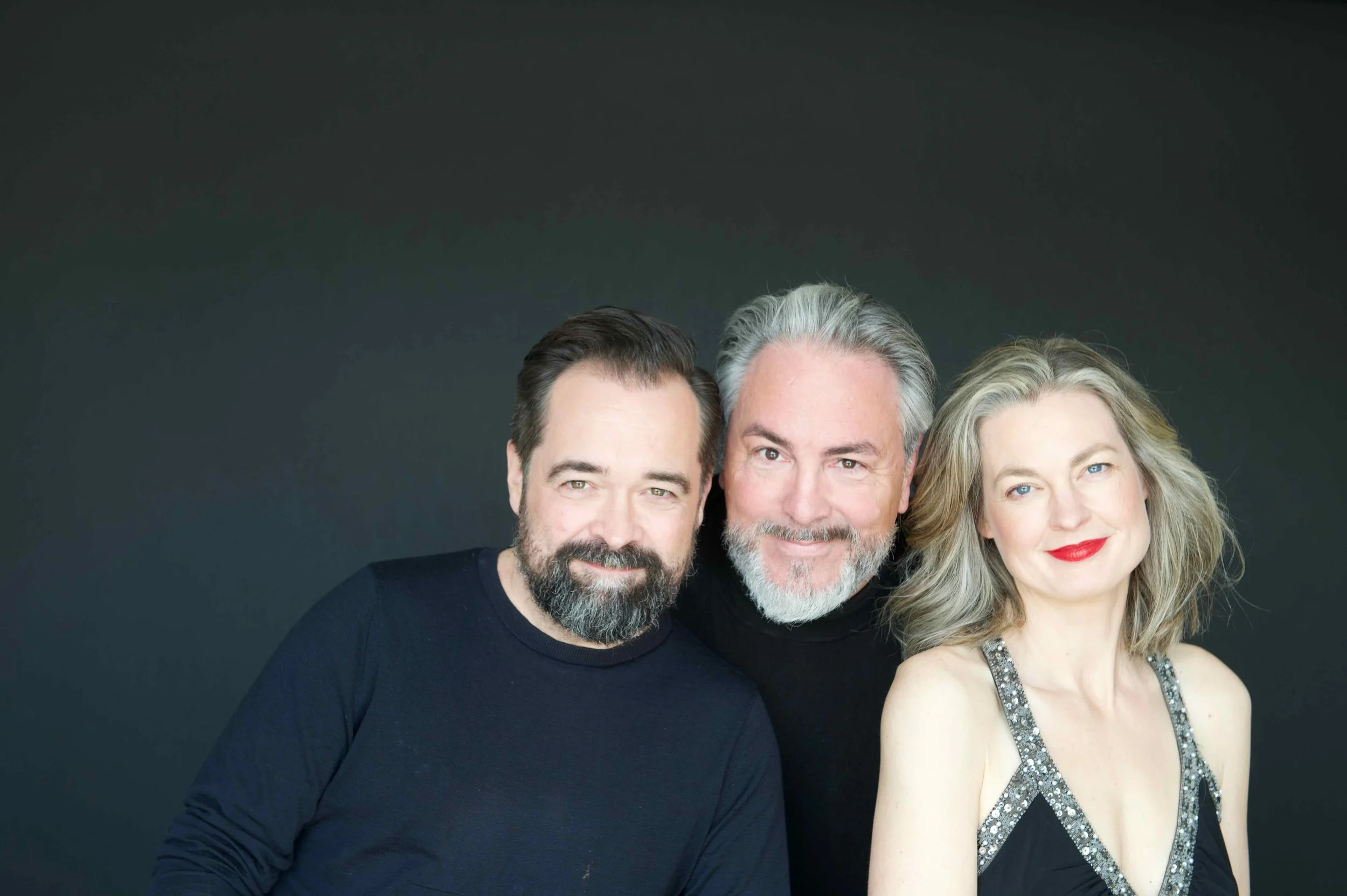 ATOS Trio / Wuppertal