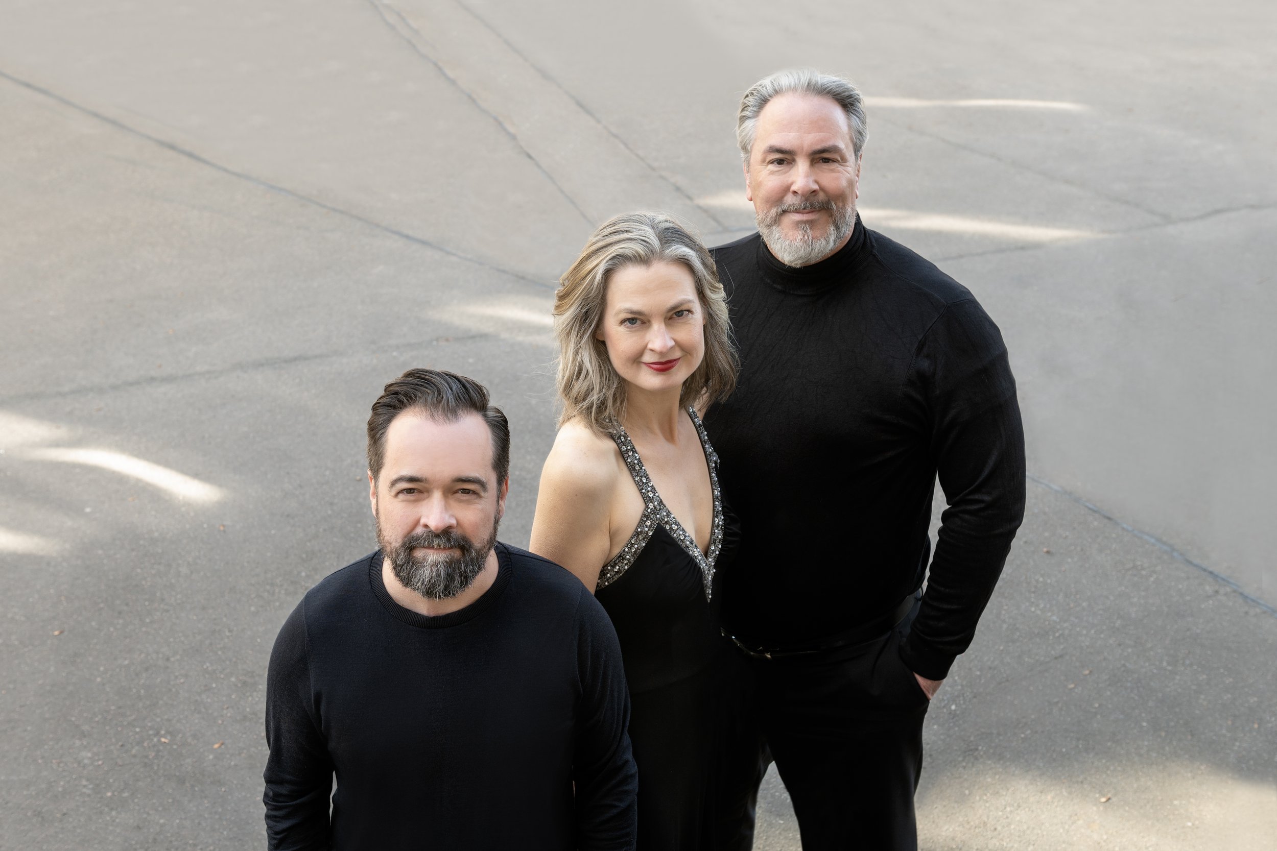 ATOS Trio / Piano Salon Christofori, Berlin