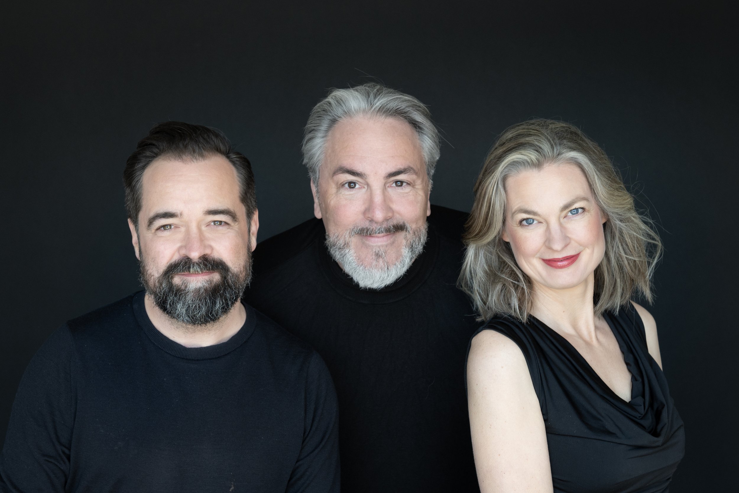 ATOS Trio / Los Angeles, CA, USA