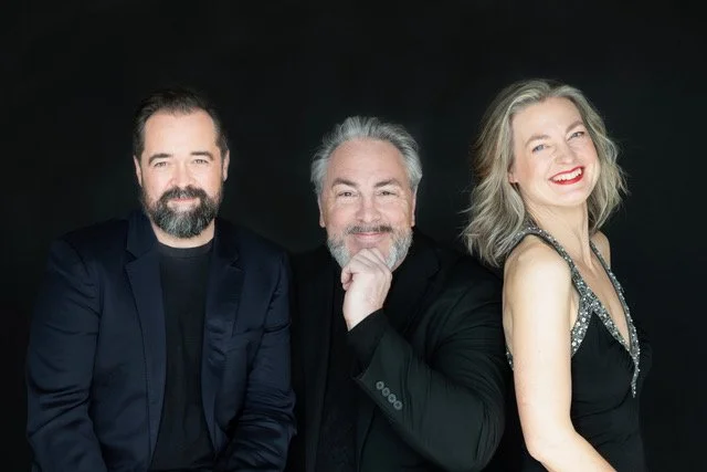 ATOS Trio / Piano Salon Christofori